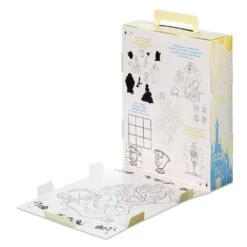 Belle Disney Story Doll – Beauty And The Beast – 11 1/2'' -Toys Store 1610040902075 9