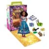 Mirabel Disney Story Doll – Encanto – 10 1/2''