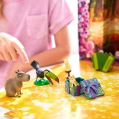 Mirabel Disney Story Doll – Encanto – 10 1/2'' -Toys Store 1610040902078 6