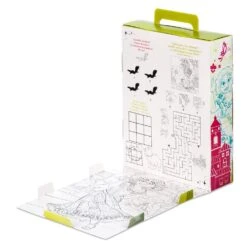 Mirabel Disney Story Doll – Encanto – 10 1/2'' -Toys Store 1610040902078 9