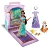 Jasmine Disney Story Doll – Aladdin – 11'' -Toys Store 1610040902079