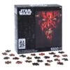 Disney Darth Maul Exhibit Series Puzzle – Star Wars: Episode 1 – The Phantom Menace 25th Anniversary -Toys Store 1611056070072
