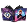 Evil Queen Lorebook Card Portfolio By Ravensburger – Disney Lorcana Trading Card Game – Snow White And The Seven Dwarfs -Toys Store 1611057960035