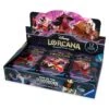 Disney Lorcana Trading Card Game By Ravensburger – Rise Of The Floodborn – Booster Tray -Toys Store 1611057960074