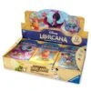 Disney Lorcana Trading Card Game By Ravensburger – Into The Inklands – Booster Tray -Toys Store 1611057960107
