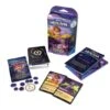Disney Lorcana Trading Card Game By Ravensburger – Ursula's Return – Starter Deck – Encanto -Toys Store 1611057960149
