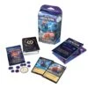 Disney Lorcana Trading Card Game By Ravensburger – Ursula's Return – Starter Deck – Frozen And Hercules -Toys Store 1611057960150