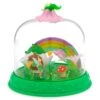 Disney Tinker Bell Light-Up Fairy Garden -Toys Store 1611058292102