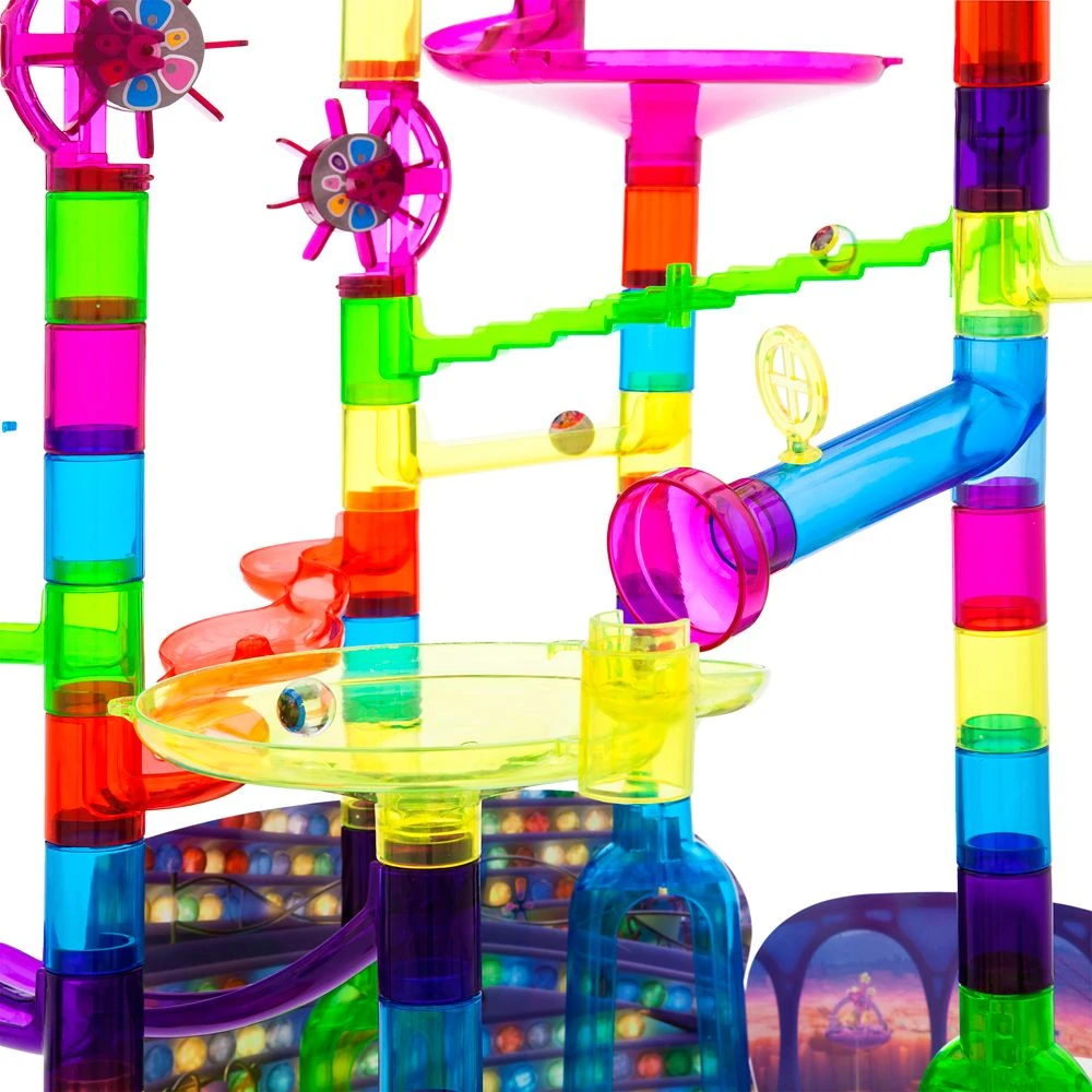 Disney Inside Out Marble Run Play Set 4 Disney Inside Out Marble Run Play Set - Image 2