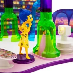 Disney Inside Out Marble Run Play Set 12 Disney Inside Out Marble Run Play Set -Toys Store 1611059091899 3