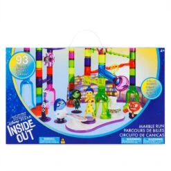 Disney Inside Out Marble Run Play Set 15 Disney Inside Out Marble Run Play Set -Toys Store 1611059091899 6