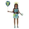 Inspired By Tiana – The Princess And The Frog Disney Ily 4EVER Doll – 11'' 1 Inspired By Tiana – The Princess And The Frog Disney Ily 4EVER Doll – 11'' -Toys Store 1612040900042