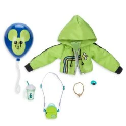 Inspired By Tiana – The Princess And The Frog Disney Ily 4EVER Doll – 11'' 17 Inspired By Tiana – The Princess And The Frog Disney Ily 4EVER Doll – 11'' -Toys Store 1612040900042 6