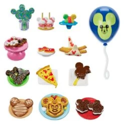 Inspired By Tiana – The Princess And The Frog Disney Ily 4EVER Doll – 11'' 18 Inspired By Tiana – The Princess And The Frog Disney Ily 4EVER Doll – 11'' -Toys Store 1612040900042 7