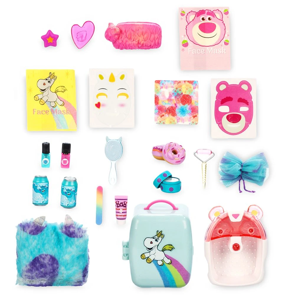 Inspired By Pixar Disney Ily 4EVER Doll Accessory Pack 5 Inspired By Pixar Disney Ily 4EVER Doll Accessory Pack - Image 3