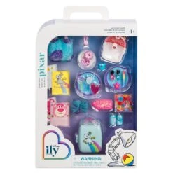 Inspired By Pixar Disney Ily 4EVER Doll Accessory Pack 9 Inspired By Pixar Disney Ily 4EVER Doll Accessory Pack -Toys Store 1612040900043 3