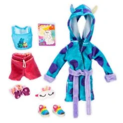 Inspired By Pixar Disney Ily 4EVER Doll Fashion Pack -Toys Store 1612040900044 4