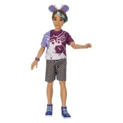 Inspired By Sven – Frozen Disney Ily 4EVER Doll – 11'' -Toys Store 1612040900047 2