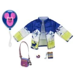 Inspired By Sven – Frozen Disney Ily 4EVER Doll – 11'' -Toys Store 1612040900047 6