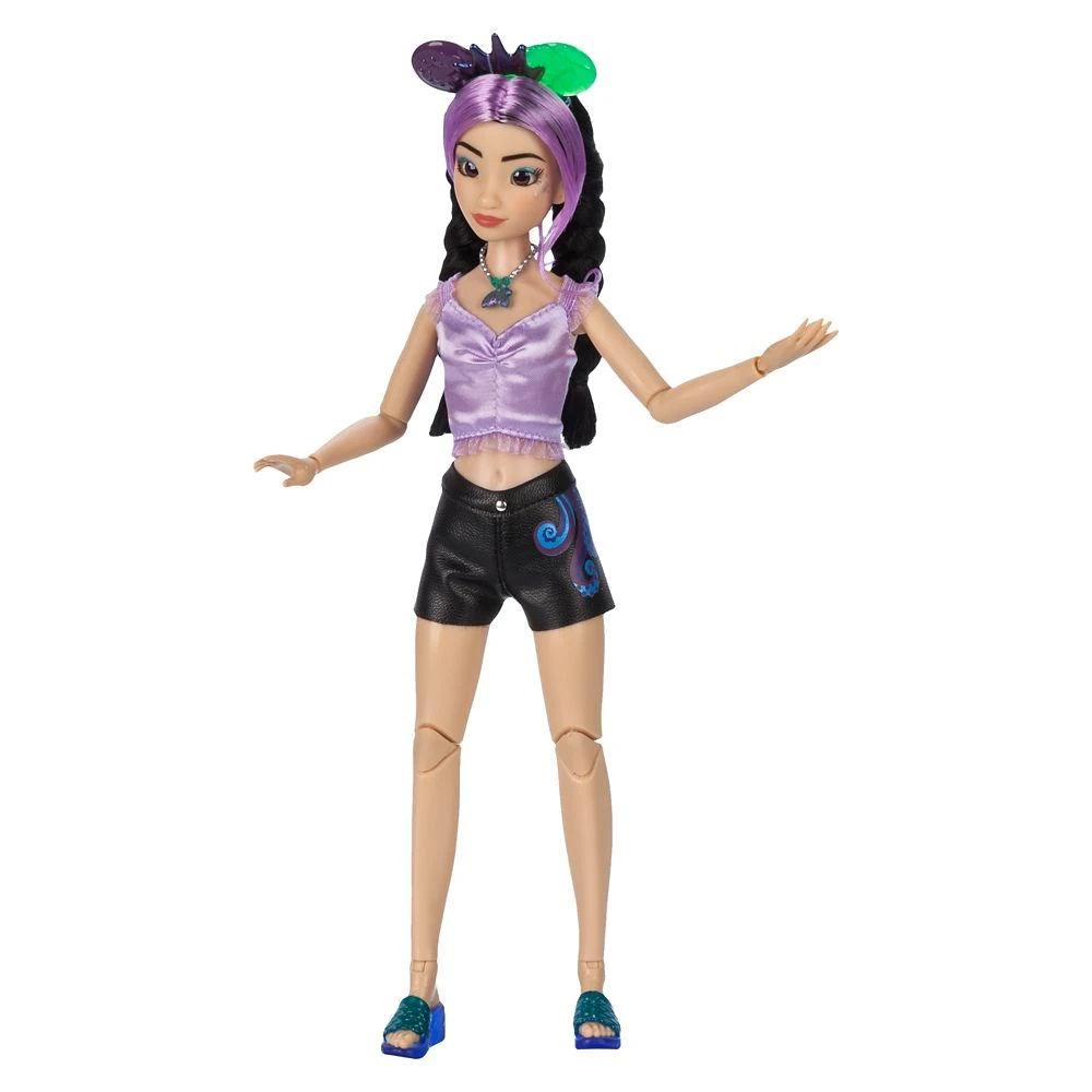 Inspired By Ariel – The Little Mermaid Disney Ily 4EVER Doll – 11'' 5 Inspired By Ariel – The Little Mermaid Disney Ily 4EVER Doll – 11'' - Image 3