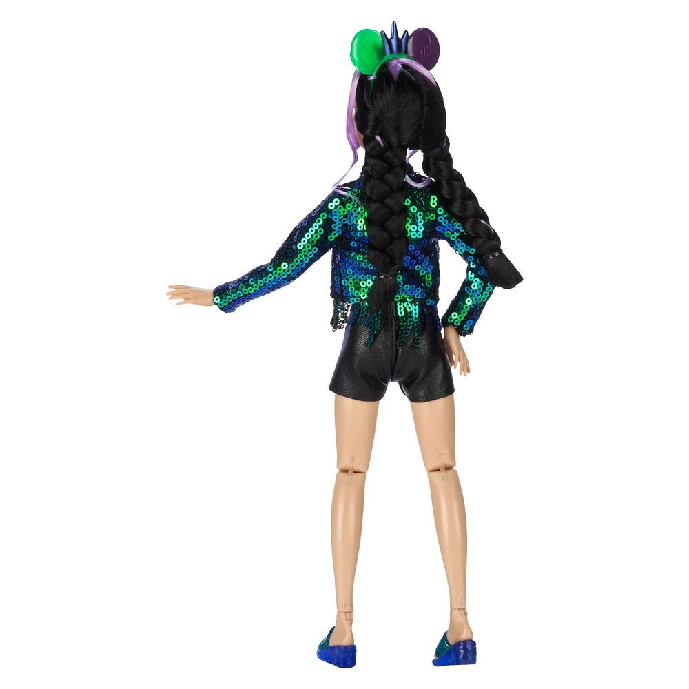 Inspired By Ariel – The Little Mermaid Disney Ily 4EVER Doll – 11'' 8 Inspired By Ariel – The Little Mermaid Disney Ily 4EVER Doll – 11'' - Image 6