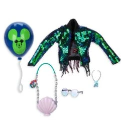 Inspired By Ariel – The Little Mermaid Disney Ily 4EVER Doll – 11'' 17 Inspired By Ariel – The Little Mermaid Disney Ily 4EVER Doll – 11'' -Toys Store 1612040900048 6