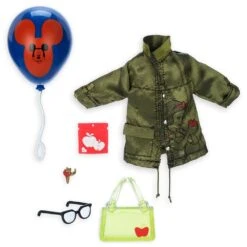 Inspired By Snow White Disney Ily 4EVER Doll – 11'' -Toys Store 1612040900049 6