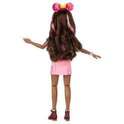 Inspired By Belle – Beauty And The Beast Disney Ily 4EVER Doll – 11'' -Toys Store 1612040900050 3