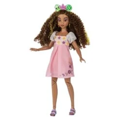 Inspired By Rapunzel – Tangled Disney Ily 4EVER Doll – 11'' -Toys Store 1612040900051 2
