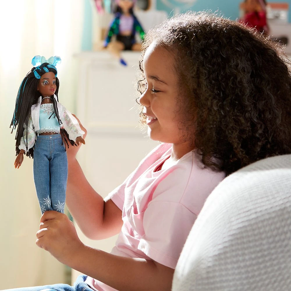 Inspired By Elsa – Frozen Disney Ily 4EVER Doll – 11'' 4 Inspired By Elsa – Frozen Disney Ily 4EVER Doll – 11'' - Image 2