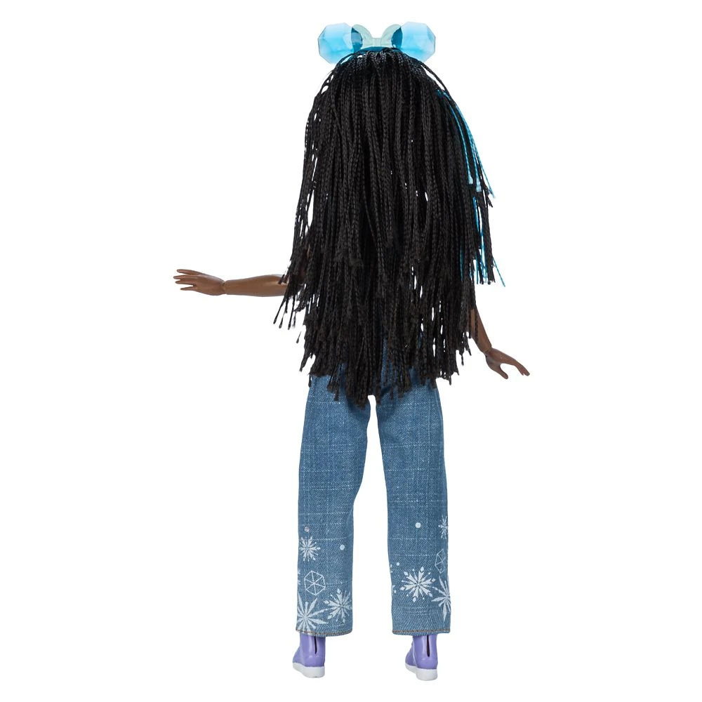 Inspired By Elsa – Frozen Disney Ily 4EVER Doll – 11'' 6 Inspired By Elsa – Frozen Disney Ily 4EVER Doll – 11'' - Image 4