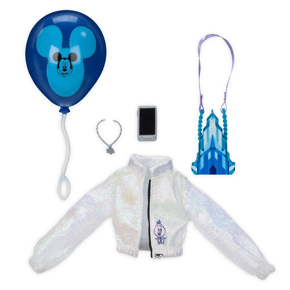 Inspired By Elsa – Frozen Disney Ily 4EVER Doll – 11'' 9 Inspired By Elsa – Frozen Disney Ily 4EVER Doll – 11'' - Image 7