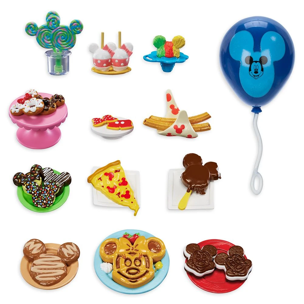 Inspired By Elsa – Frozen Disney Ily 4EVER Doll – 11'' 10 Inspired By Elsa – Frozen Disney Ily 4EVER Doll – 11'' - Image 8