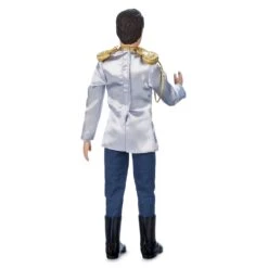 Disney Cinderella And Prince Charming Wedding Doll Set 10 Disney Cinderella And Prince Charming Wedding Doll Set -Toys Store 1612040900061 2