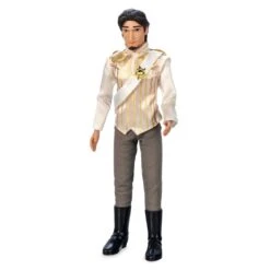 Disney Rapunzel And Eugene Wedding Doll Set – Tangled 9 Disney Rapunzel And Eugene Wedding Doll Set – Tangled -Toys Store 1612040900062 1