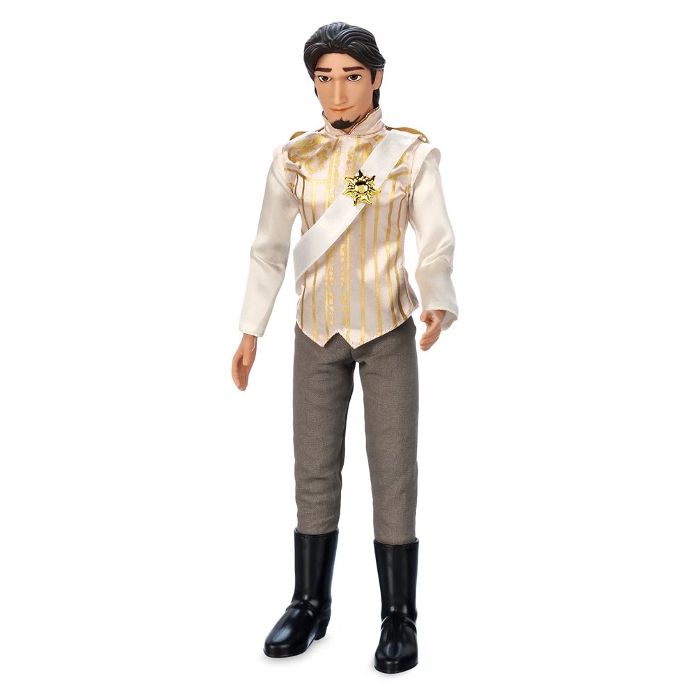 Disney Rapunzel And Eugene Wedding Doll Set – Tangled 4 Disney Rapunzel And Eugene Wedding Doll Set – Tangled - Image 2