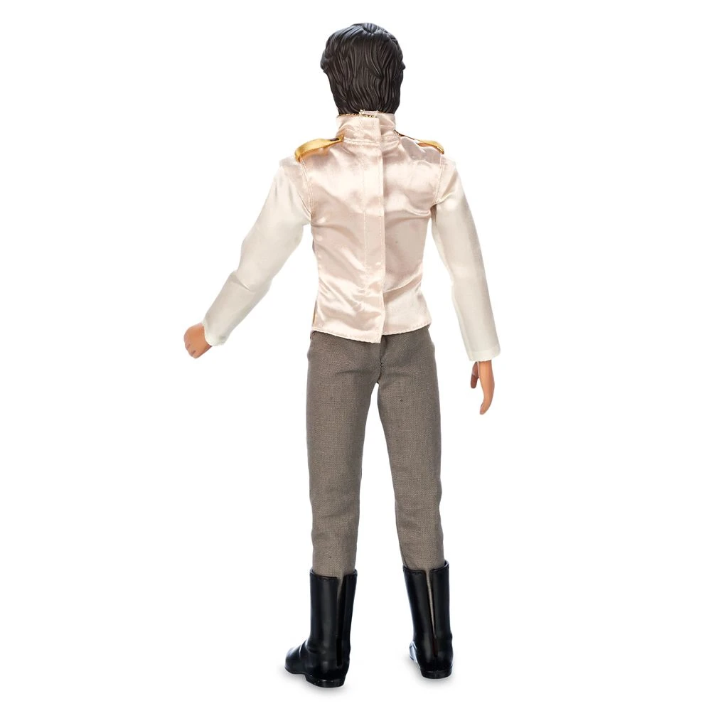 Disney Rapunzel And Eugene Wedding Doll Set – Tangled 6 Disney Rapunzel And Eugene Wedding Doll Set – Tangled - Image 4