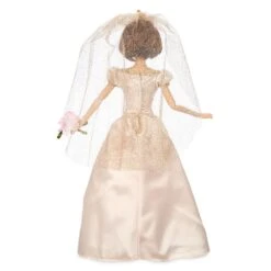 Disney Rapunzel And Eugene Wedding Doll Set – Tangled 12 Disney Rapunzel And Eugene Wedding Doll Set – Tangled -Toys Store 1612040900062 4