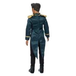 Disney Tiana And Naveen Wedding Doll Set – The Princess And The Frog -Toys Store 1612040900063 2