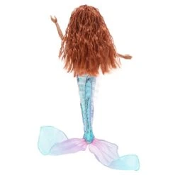 Disney Ariel Singing Doll – The Little Mermaid – Live Action Film – 11'' -Toys Store 1612040902026 2