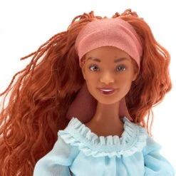 Disney Ariel Singing Doll – The Little Mermaid – Live Action Film – 11'' -Toys Store 1612040902026 6