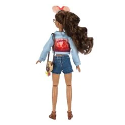 Inspired By Big Thunder Mountain Railroad Disney Ily 4EVER Doll Fashion Pack -Toys Store 1612040902055 2