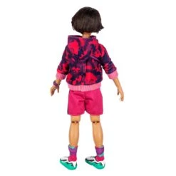 Inspired By Dr. Facilier – The Princess And The Frog Disney Ily 4EVER Doll Fashion Pack -Toys Store 1612040902060 2