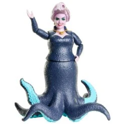 Disney Ursula Doll – The Little Mermaid – Live Action Film – 11'' -Toys Store 1612045512039 3