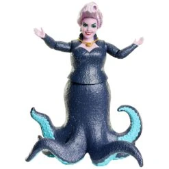 Disney Ursula Doll – The Little Mermaid – Live Action Film – 11'' -Toys Store 1612045512039 4