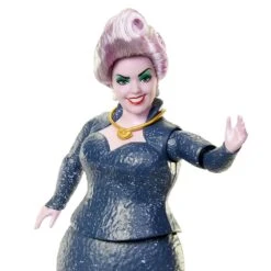 Disney Ursula Doll – The Little Mermaid – Live Action Film – 11'' -Toys Store 1612045512039 5