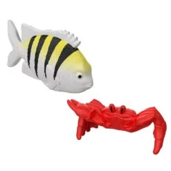 Disney Ariel's Adventures Story Set – The Little Mermaid – Live Action Film 15 Disney Ariel's Adventures Story Set – The Little Mermaid – Live Action Film -Toys Store 1612045512043 5