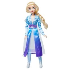 Disney Frozen Classic Doll Deluxe Gift Set -Toys Store 1612059730004 2