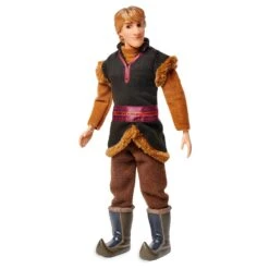 Disney Frozen Classic Doll Deluxe Gift Set -Toys Store 1612059730004 3