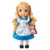 Disney Animators' Collection Alice Doll – Alice In Wonderland – 16'' -Toys Store 1612059731437